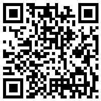 QR Code for bitcoin:1B4r5mNDTMfkKeQ3VKJTZBMCFfaCSp2HvC