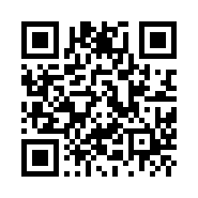QR Code for bitcoin:1B4s3HCLVxGCUBa7Xe7Z6k8KfDWvsHUNor