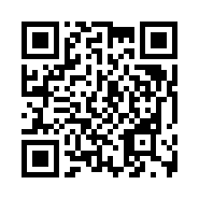 QR Code for bitcoin:1B4sHkTQNaM1PvstvnfBSbF6JSBKgym2AC