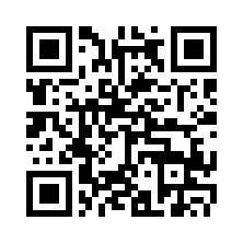 QR Code for bitcoin:1B4tCF3nLBVYEm18ktU6VV7Z8oAUpnoki3