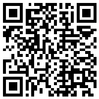 QR Code for bitcoin:1B4upDGFrDaNgdvphrHCknHzfLMfC6u8v6