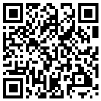 QR Code for bitcoin:1B4vWD7XemRWJVhfGouJPEbpECmFg5qPg