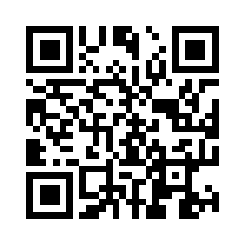 QR Code for bitcoin:1B4ve4dyPR6gAcmZKvRcv8HFpWmiASEaWp