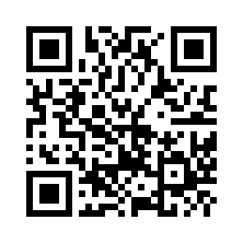 QR Code for bitcoin:1B4xb1mokU2VUkKLMg7PiVQLt8vG3WW11U