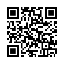 QR Code for bitcoin:1B4xnjisCGcEzidTkfsYAuiFSeWfQ8rAwr