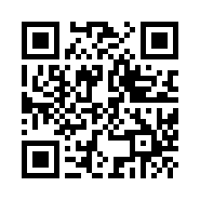 QR Code for bitcoin:1B4yMEENsi3HKksyAxhtP3RdngvJiryAFe