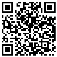 QR Code for bitcoin:1B4ypzSWRHKaQcUUamLFcNN8jdgP7sFmTC