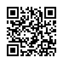 QR Code for bitcoin:1B529K7VkmgT991kE2o7j2nN579g1GzQMy