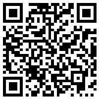 QR Code for bitcoin:1B52KwQLfgYdf3TAaGfjS9G7pzaKLPHPPz