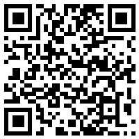 QR Code for bitcoin:1B52QbdjeyfUPLKBCVC4RonhHjEQAnewUu