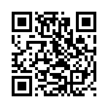QR Code for bitcoin:1B5474EF7HFEnLpDRUYA9TTxjwG4DiQ4Az