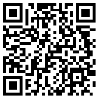QR Code for bitcoin:1B54o7H26qWNVNVp4tbWH8P5DCha4QfA3y