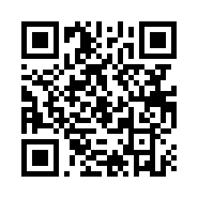 QR Code for bitcoin:1B54ujdDdFWSyuhpbp21JyPZbRFcmrmLj4