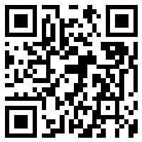 QR Code for bitcoin:1B55ryNTF2yEct78ZtW6LDrsZ7CQL8QX37