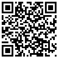 QR Code for bitcoin:1B55shtsFoM7QfcdNNvyWTcUPggCVkYeYD