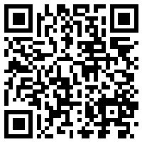 QR Code for bitcoin:1B55wRj5QwchCQ4Pp2X4AtPd7Tr48xDZg9