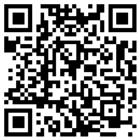 QR Code for bitcoin:1B56MsvXjarRybaJUpVt9bhqsnsLN4SBcc