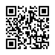 QR Code for bitcoin:1B56N8d3kcXKdZ4uxHLbYGyBfcduf3s5Vf