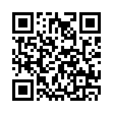 QR Code for bitcoin:1B56R8ocHgKXRDj2r3TCf5fg1xtv17o7kz