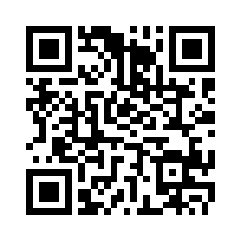 QR Code for bitcoin:1B56aR7HDERZxwF6eR79LJZqP7DPcnVASN