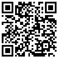 QR Code for bitcoin:1B56eYsPC5R74FZPvgyiwEoCgJcfMGmWLU