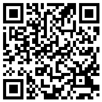 QR Code for bitcoin:1B58REGp7RofUwZjUPfDTcD8fH6reB2WWv