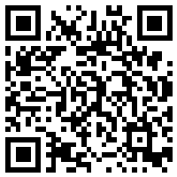 QR Code for bitcoin:1B5971STXJEpGDoF8edCP4f2uMknCxoPgm