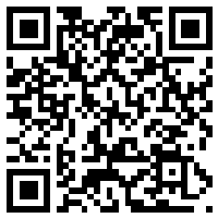 QR Code for bitcoin:1B59UggdkQkore2pRTPR7wrTxzz4WCDuBn
