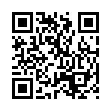 QR Code for bitcoin:1B5AFBdAwZMY4NhFU85XAyZHMc6CmnQKn3