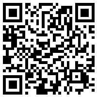 QR Code for bitcoin:1B5AfRWZpUo7yPyYGNdVjh9VKEKcNkarcM