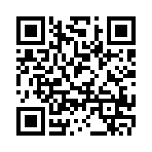 QR Code for bitcoin:1B5AkchMFgpV2y8HXxJwkaMAs7UtXpvFqX