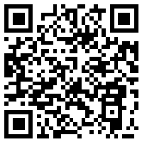 QR Code for bitcoin:1B5BuNUGpcTkTG81D6FLiap1cLYARGYK8M