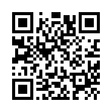 QR Code for bitcoin:1B5Bwwk5xXFWfUTEwsDTb89R2ijEnW2b9f
