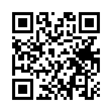 QR Code for bitcoin:1B5Cax3QuqzJsWBDMLstHhoJdYFDpThKMJ