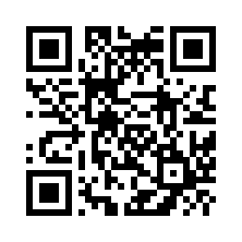 QR Code for bitcoin:1B5DVRuY16SJdv6BJWrbP8fLMA5QDMdNH7
