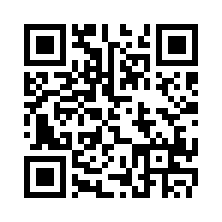 QR Code for bitcoin:1B5DZAm4mUKbAXPnnkdGbri6a5uEnFSWyH