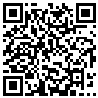 QR Code for bitcoin:1B5DwVBnYAMt835dQcTXHSnuLaGm4PF8fg
