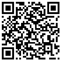 QR Code for bitcoin:1B5FKGozcWXf2kTpHnx5FJXjLHXTaBSTyD