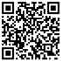 QR Code for bitcoin:1B5FVGoaeCHiWbFS5EUZCXvtYEV9b2Q9h3