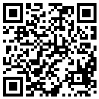 QR Code for bitcoin:1B5FoH2bEWUnNysr5NLkCyN7VT5aGGFYTW