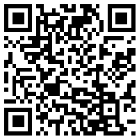 QR Code for bitcoin:1B5G2GE22Syy7mxtBKGoA9DfKWQtABqiKY