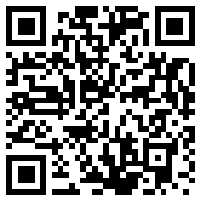 QR Code for bitcoin:1B5GyKbwEg54eGcjt1Mh7aaM4z68QSyUT3