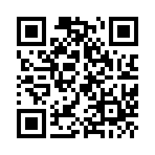 QR Code for bitcoin:1B5HN57ncL4fkmrsCAiusVC6ZfbxFHsrqg