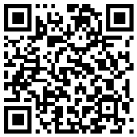 QR Code for bitcoin:1B5J7vcMqNzXPNMQKDWMNi8ea79PMSWa7L
