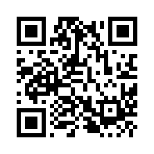 QR Code for bitcoin:1B5JDKZ6F8R7KMVAdeDCqBamqU6aKKPyw5