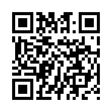 QR Code for bitcoin:1B5JU92gB8PpXvFNQicYG2m3APyusneiLs