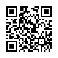 QR Code for bitcoin:1B5KX92Na92cLcMFVMAVjshYVx3aZe8w4