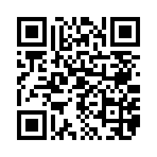 QR Code for bitcoin:1B5LGY6vBectimVdNm96RffAdp3KKFRmdQ