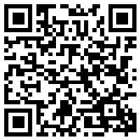QR Code for bitcoin:1B5LLdX7hmEbuGTjwYSL53Lui1JodoycV1
