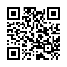 QR Code for bitcoin:1B5LPf5gdZsc3URTX77RYvcPc7pyiJZg39